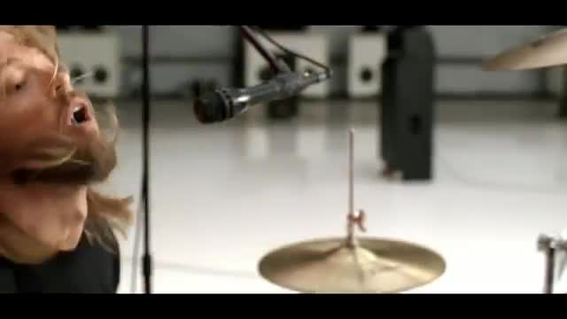 Foo Fighters - The Pretender