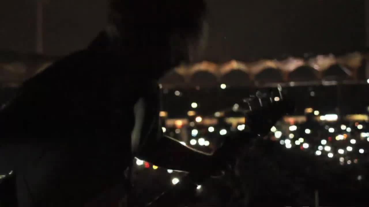 Foo Fighters - These Days