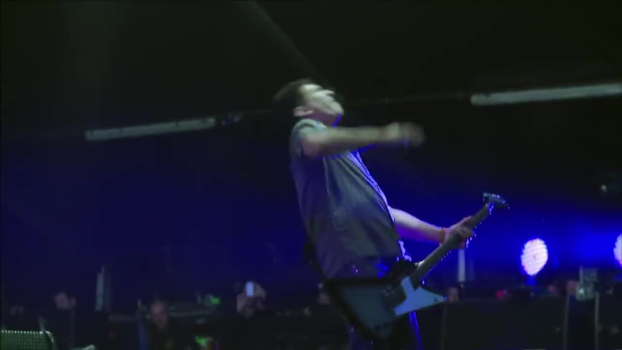 Foo Fighters - These Days