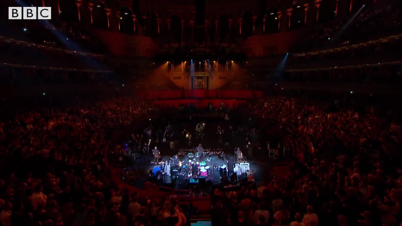 Foo Fighters - Times Like These