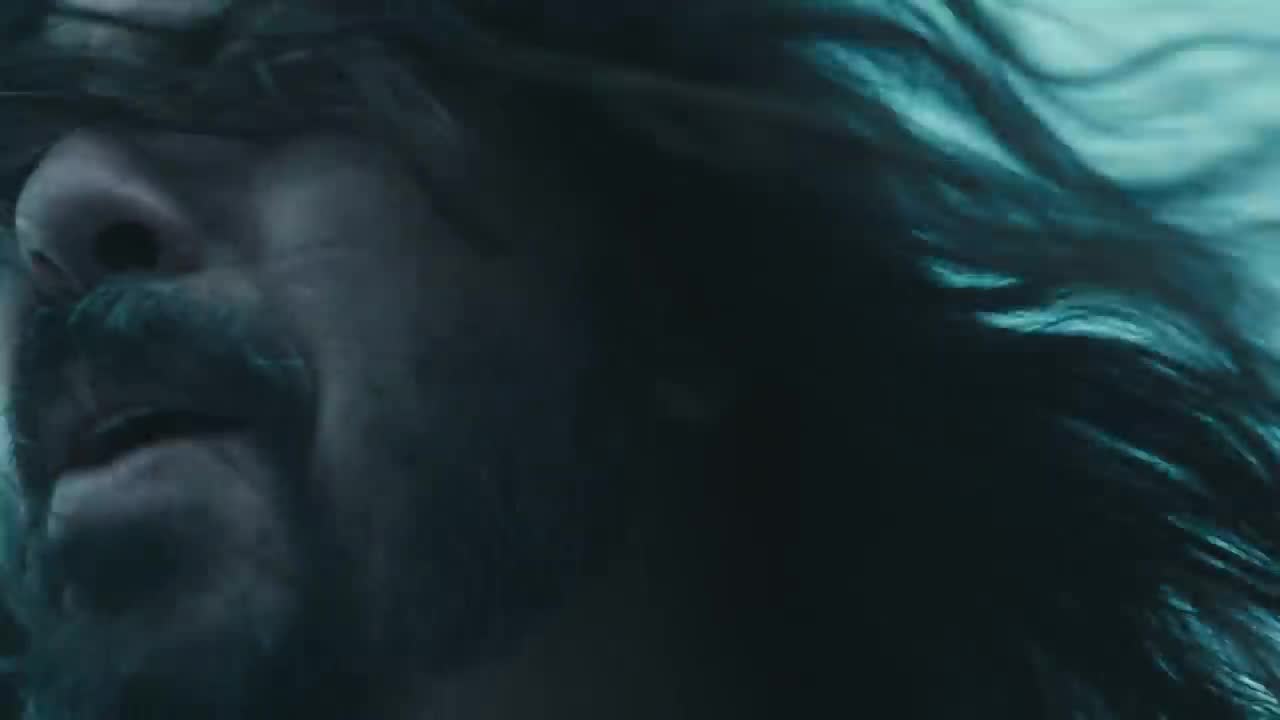 Foo Fighters - Waiting on a War