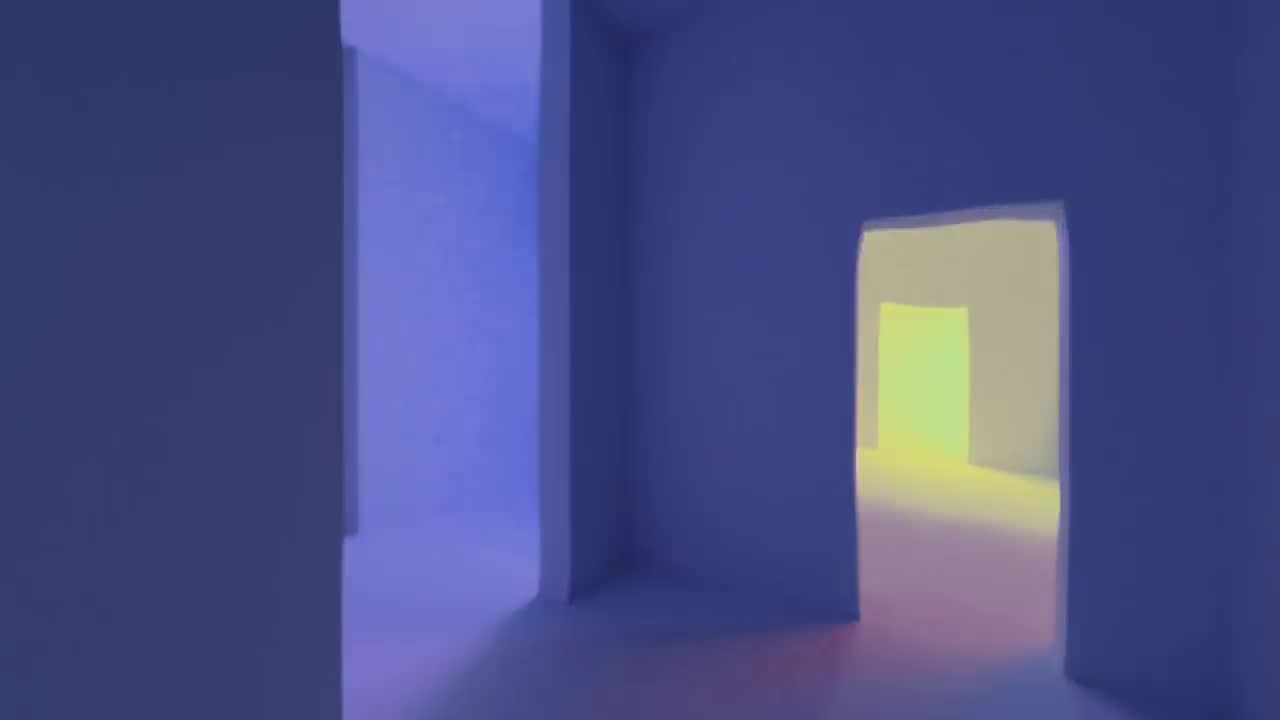 Foster the People - Every Color