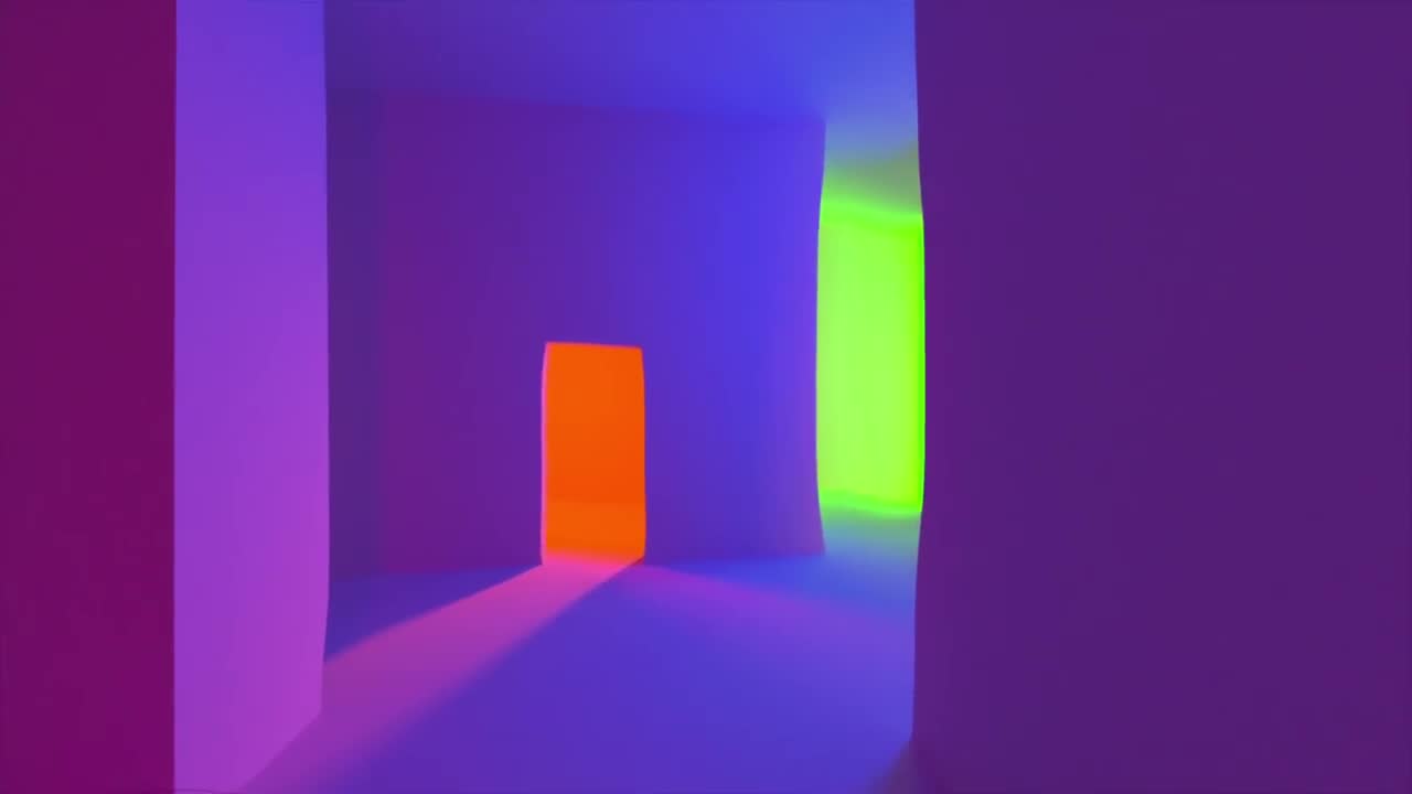 Foster the People - Every Color
