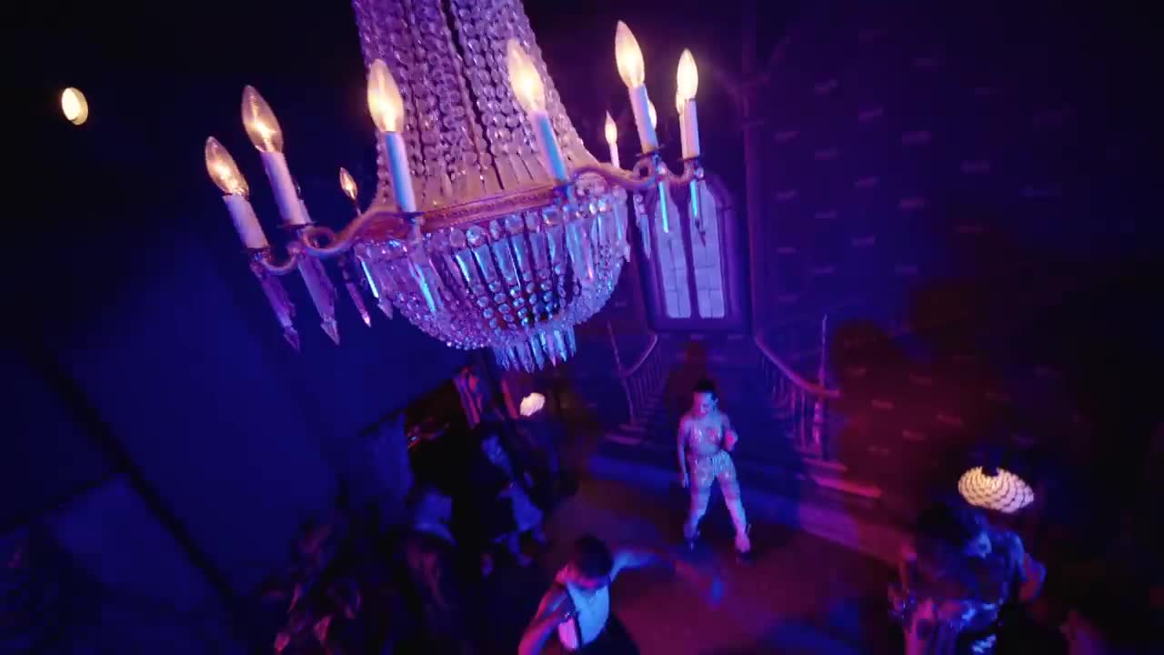 Foster the People - Pick U Up