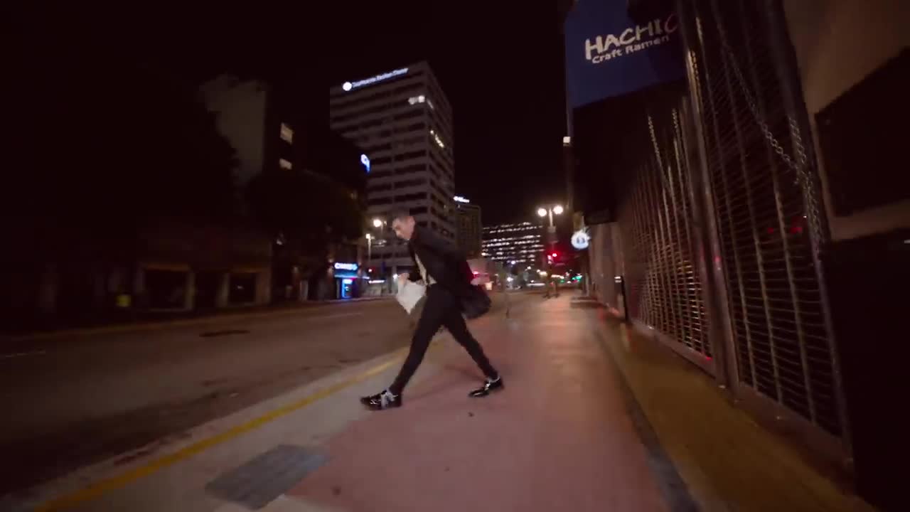 Foster the People - Pick U Up
