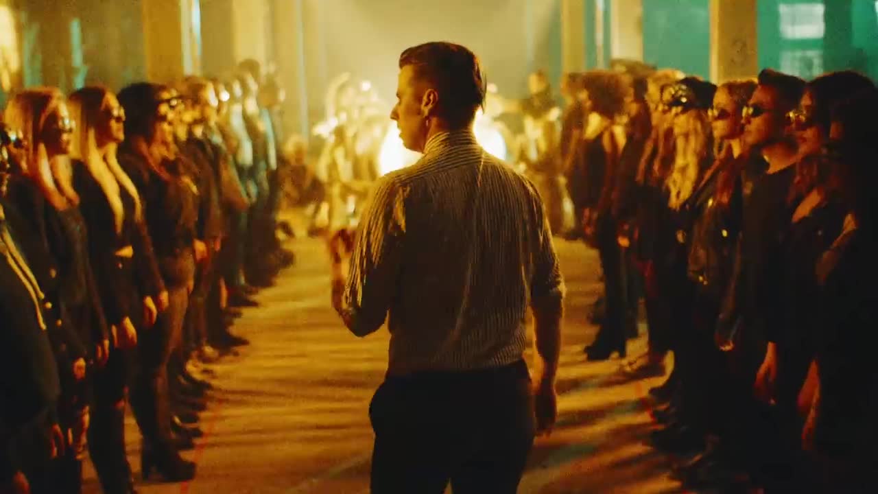Foster the People - Style