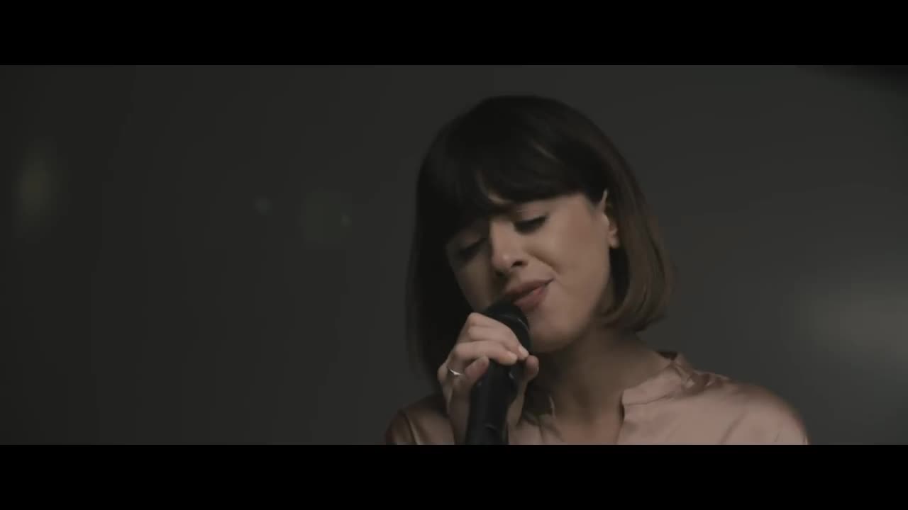 Foxes - Devil Side
