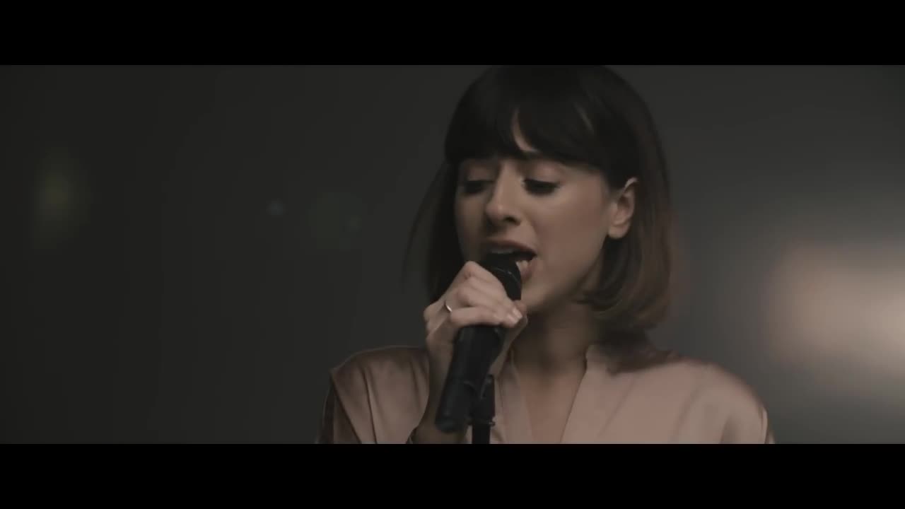 Foxes - Devil Side