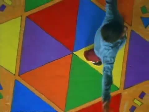 Francis M - Kaleidoscope World