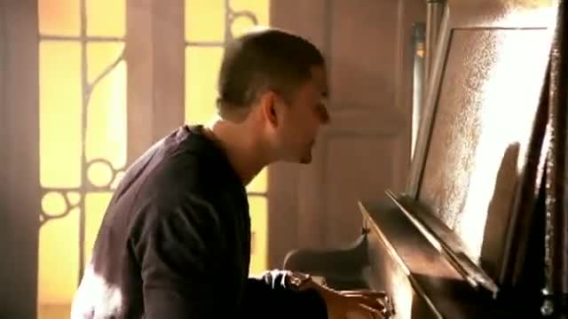 Frankie J - Don't Wanna Try