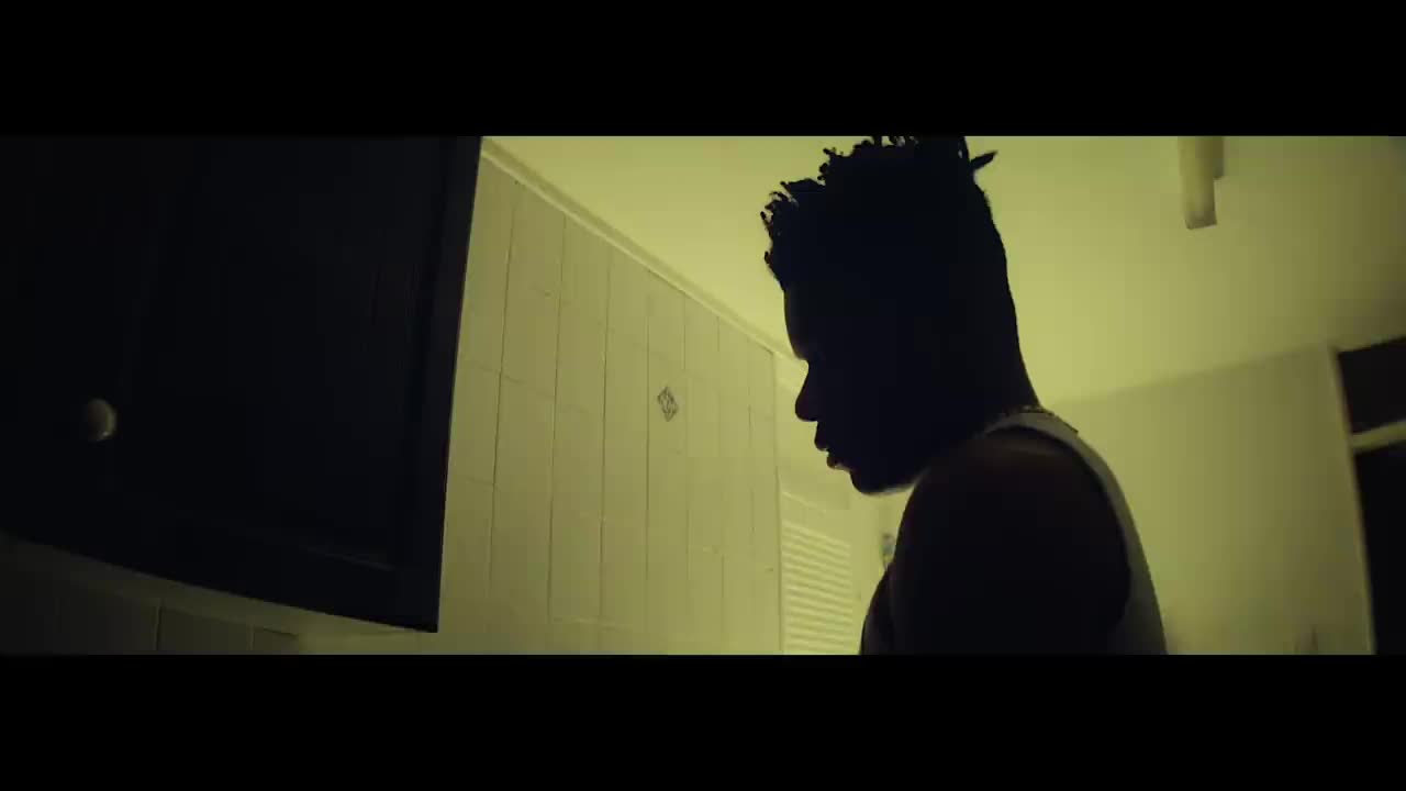 Fredo - All I Ever Wanted