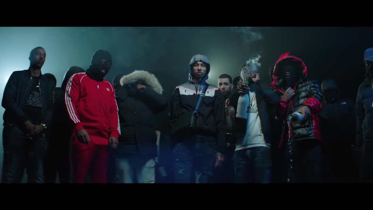 Fredo - Rappin' & Trappin'
