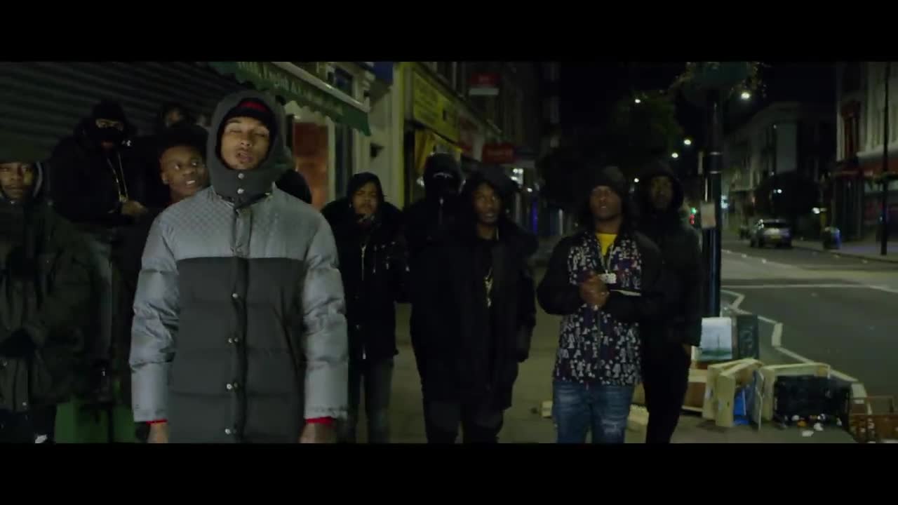 Fredo - Survival of the Fittest