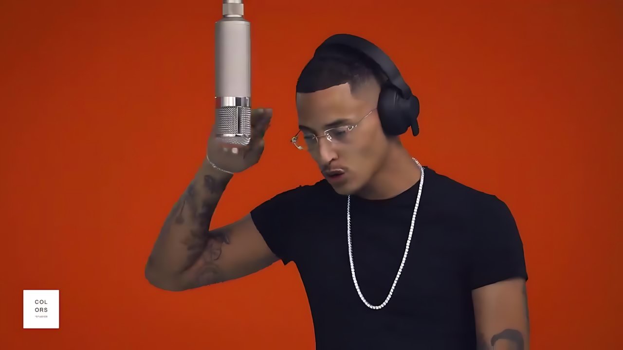 Freeze Corleone - Desiigner