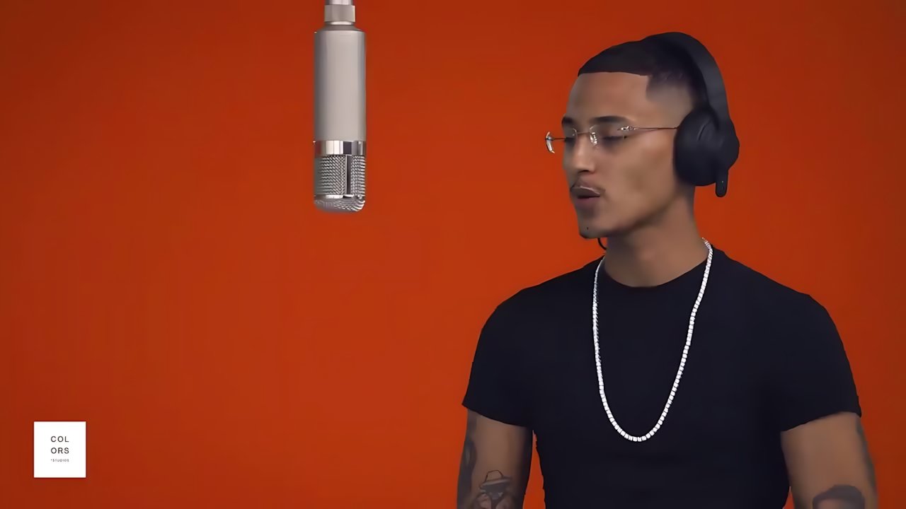 Freeze Corleone - Desiigner