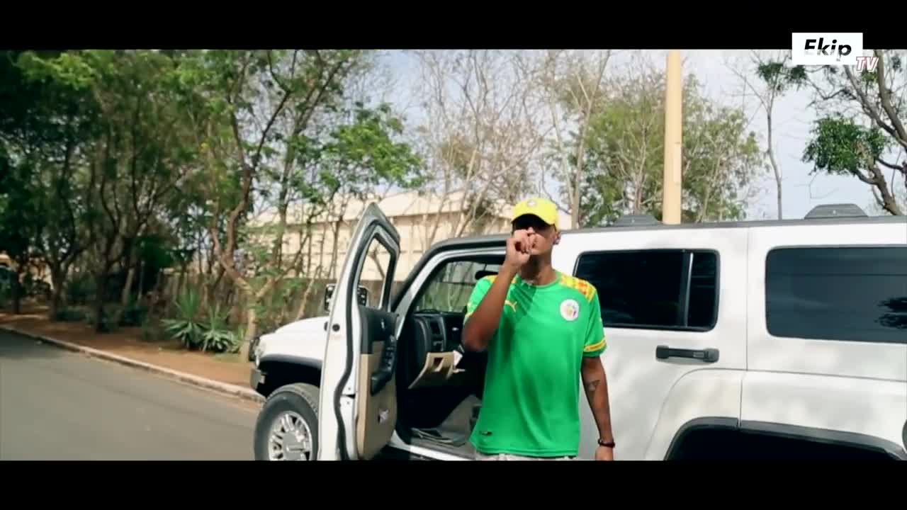 Freeze Corleone - Ekip
