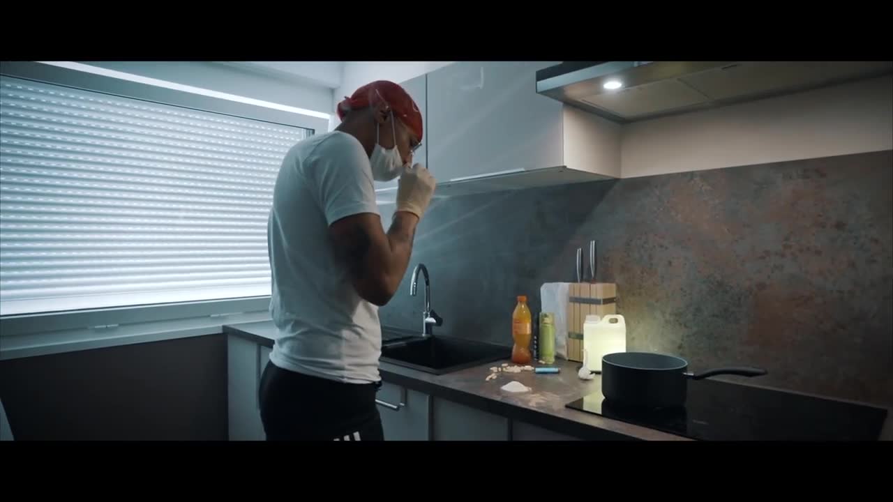 Freeze Corleone - Fentanyl