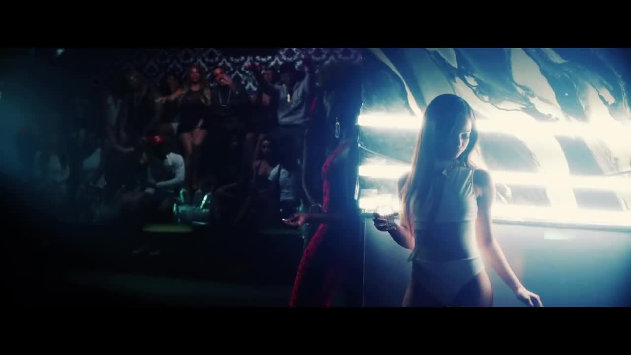 French Montana - Bad B*tch (remix)