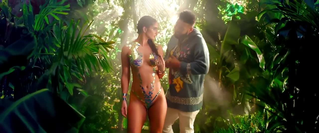French Montana - Cold