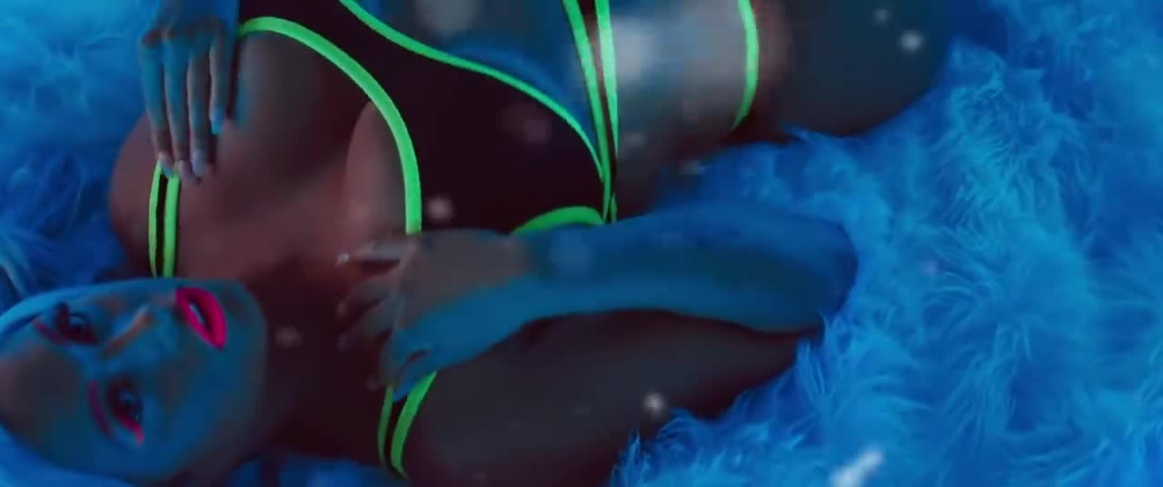 French Montana - Cold