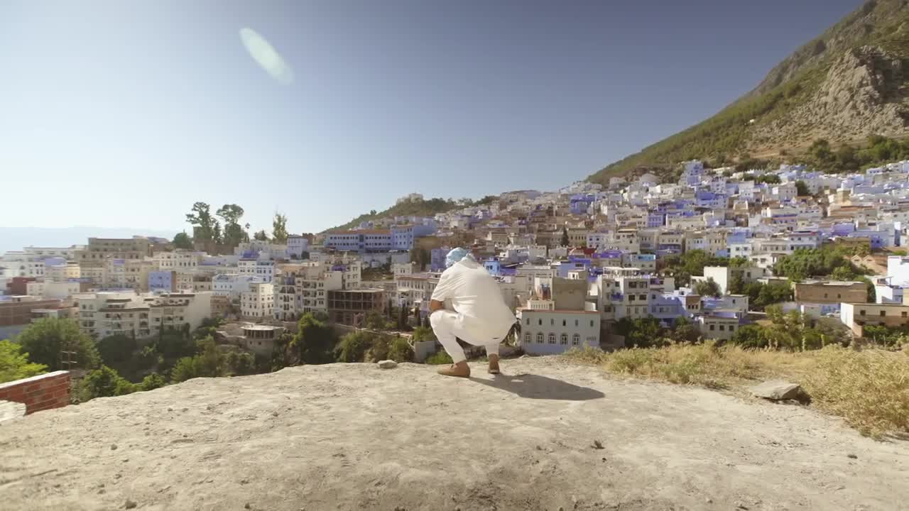 French Montana - Famous