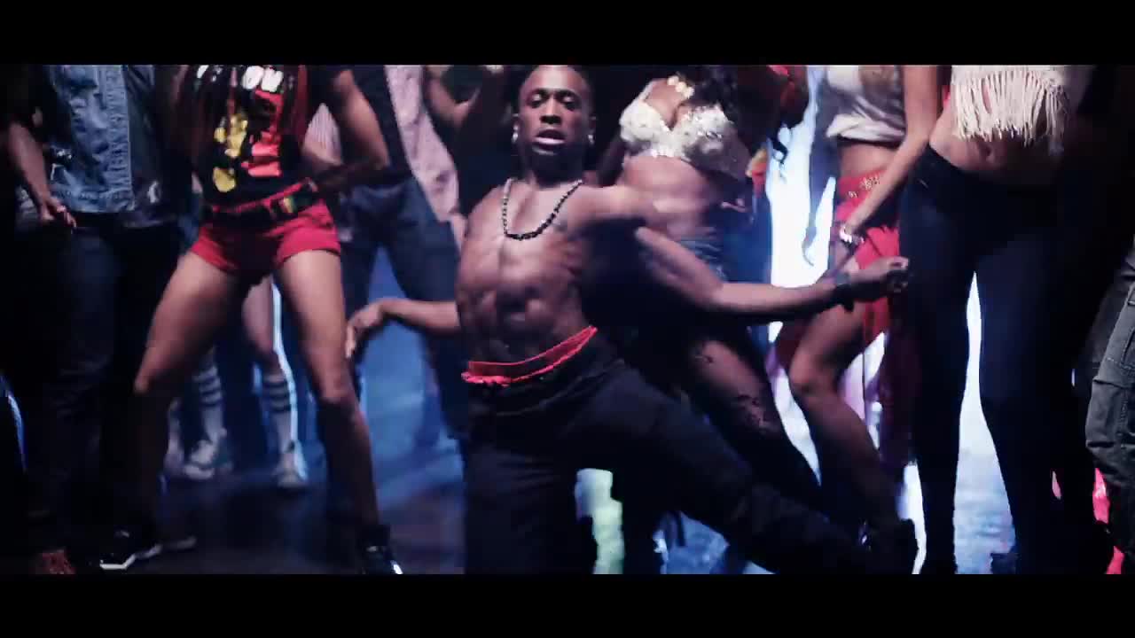 French Montana - Freaks