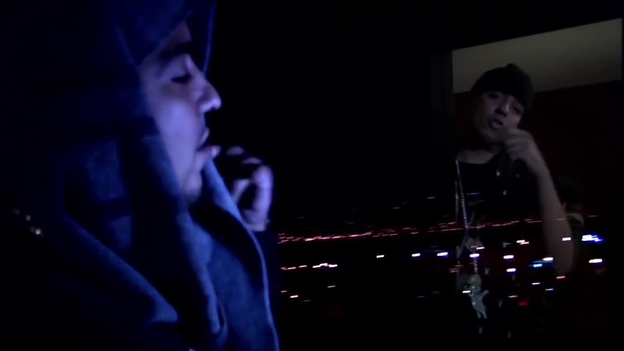 French Montana - Go Hard or Go Home (Part 2)