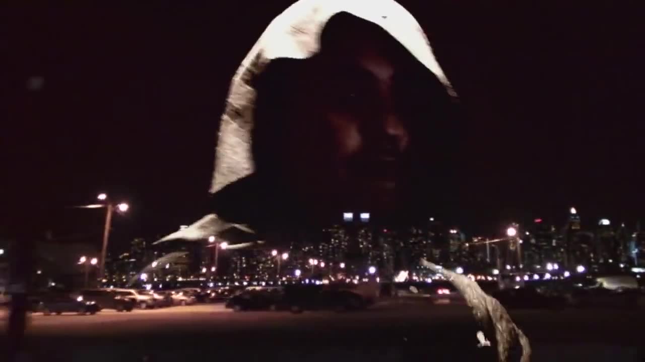 French Montana - Go Hard or Go Home (Part 2)