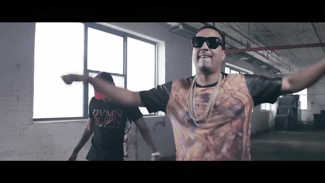 French Montana - If I Die
