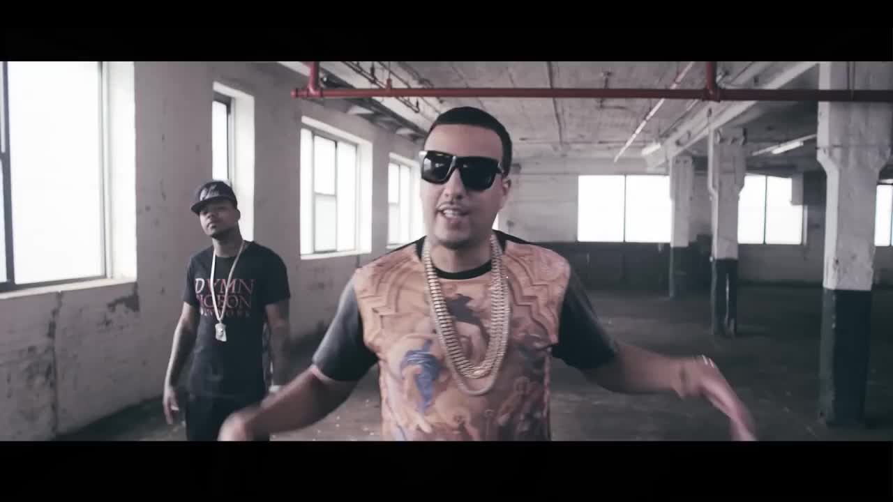 French Montana - If I Die