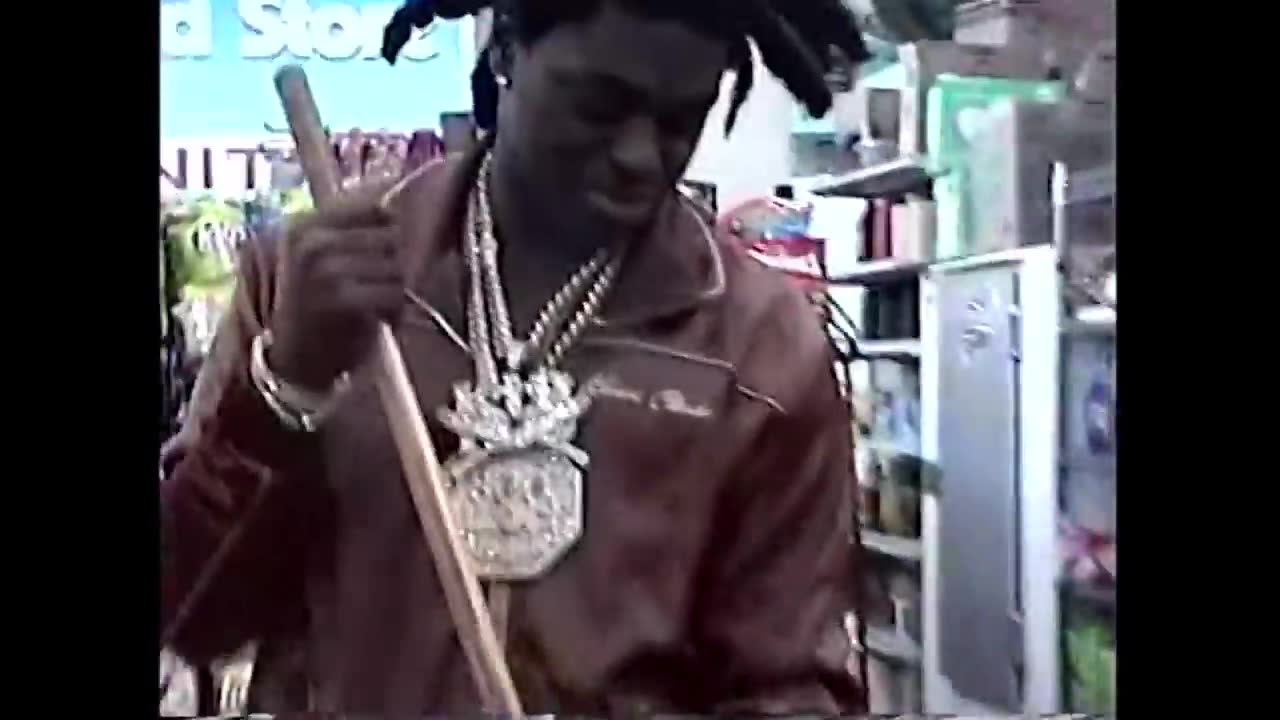French Montana - Mopstick