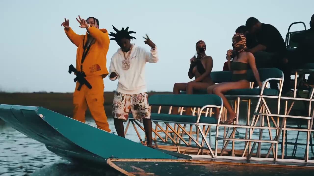 French Montana - Mopstick