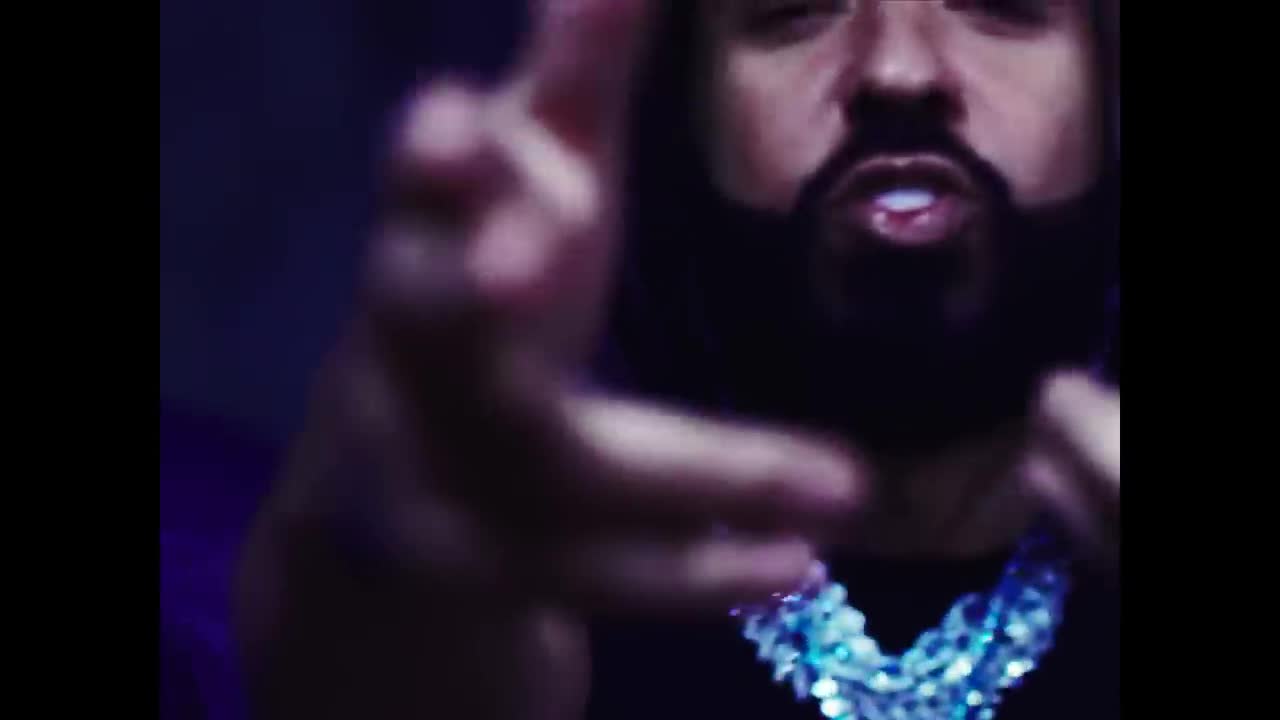 French Montana - Okay