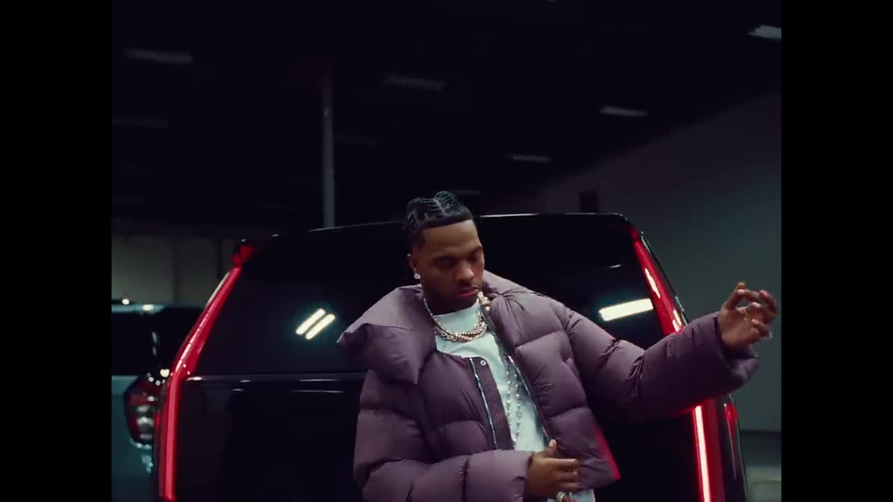 French Montana - Okay