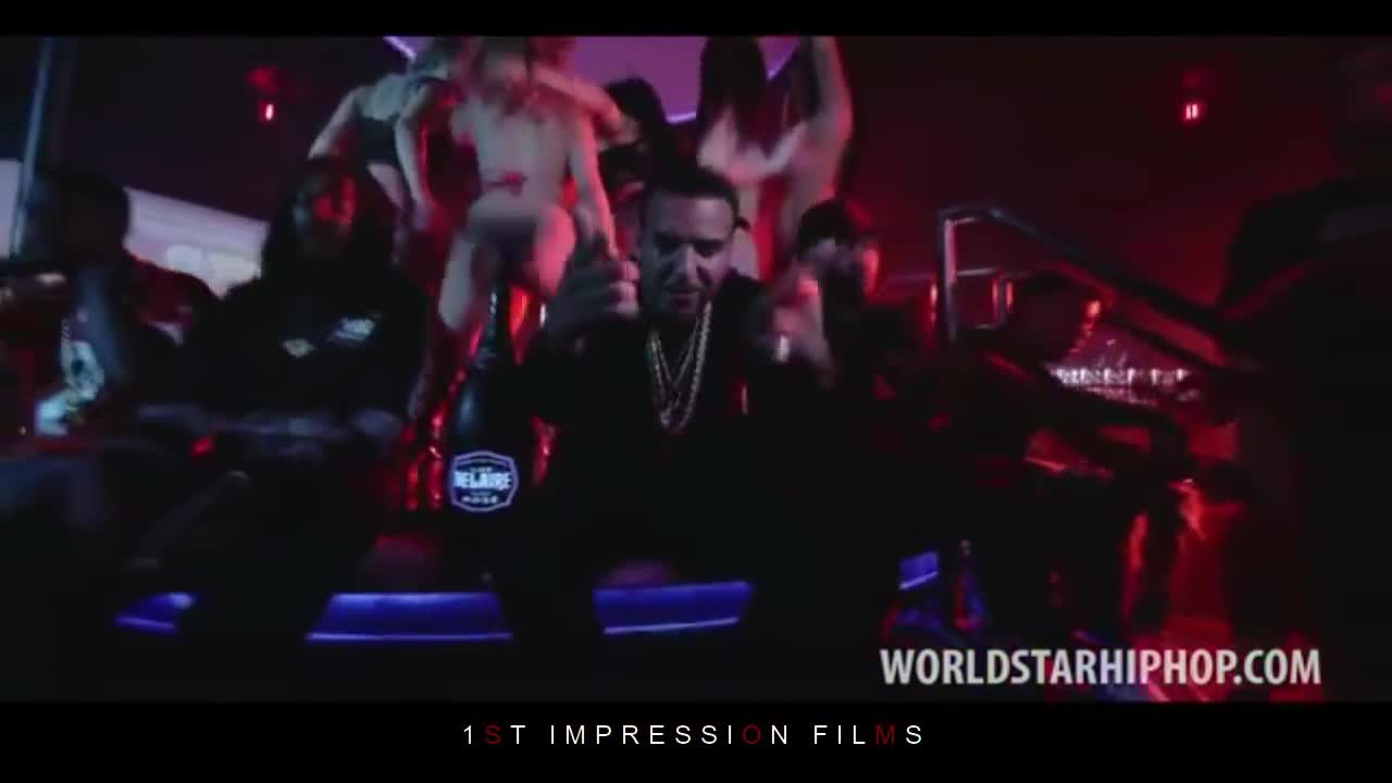 French Montana - Play Yaself