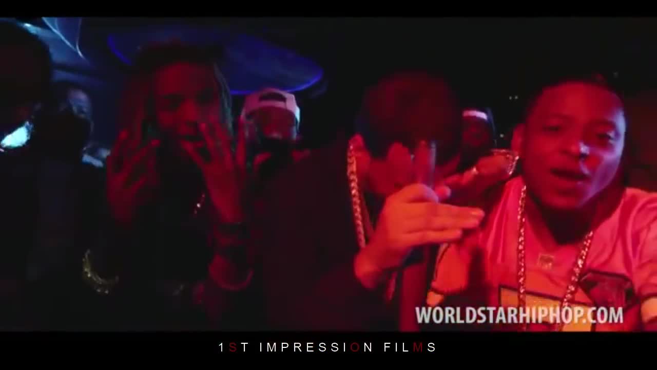French Montana - Play Yaself