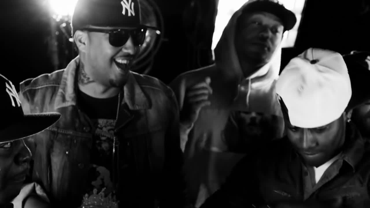 French Montana - Shot Caller (Remix)