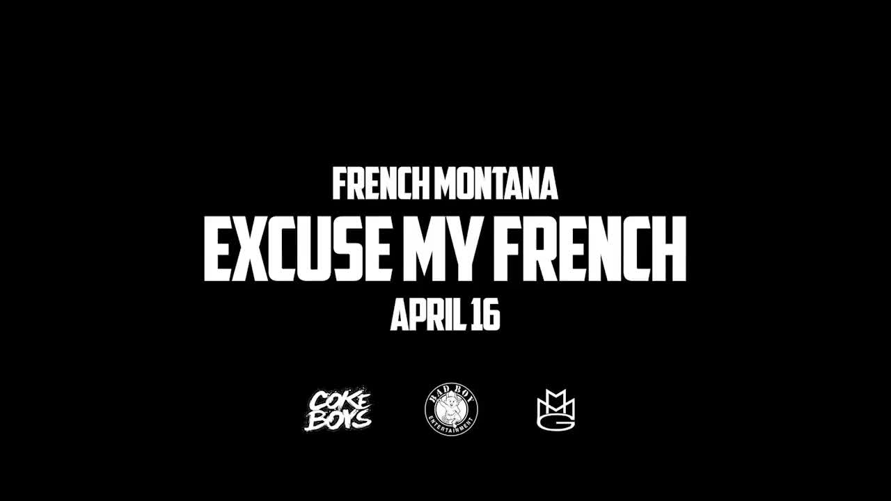 French Montana - Tic Toc
