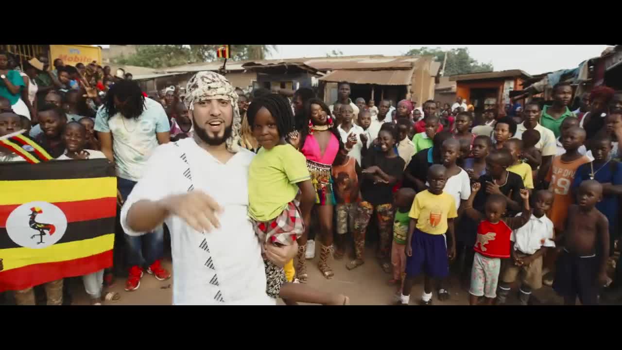 French Montana - Unforgettable