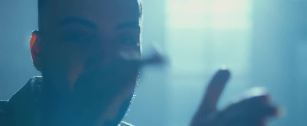 French Montana - What It look Like