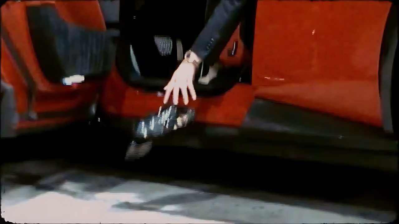 Fuerza Regida - FERRARI
