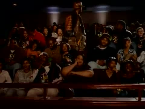 Fugees - Killing Me Softly With His Song