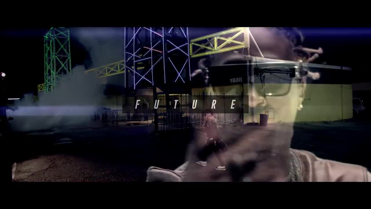 Future - F ck Up Some Commas
