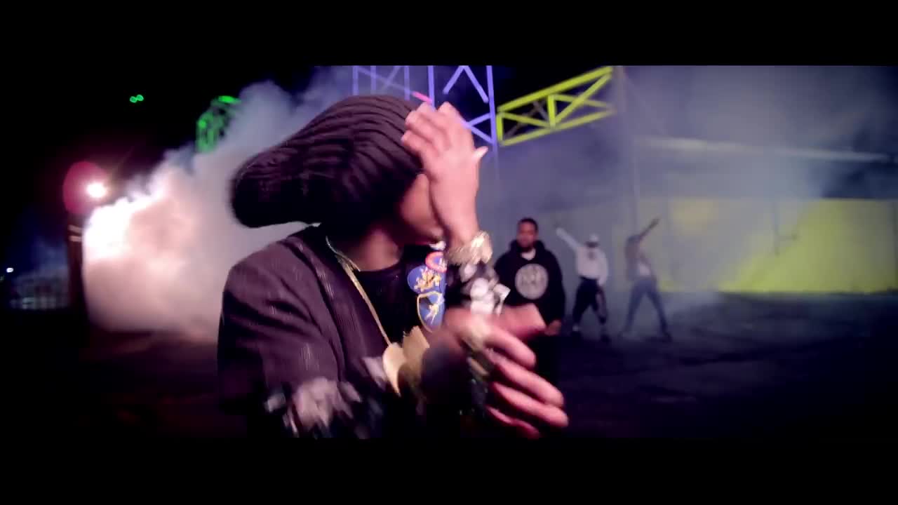 Future - F ck Up Some Commas