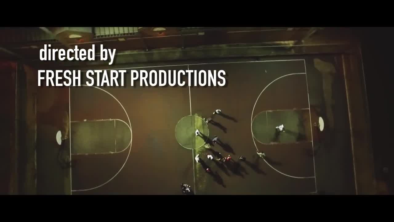 Future - Lay Up