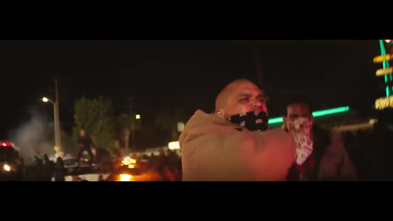 Future - Mask Off