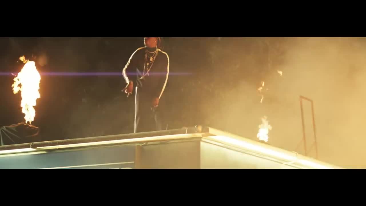 Future - Mask Off