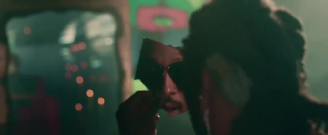 Future - Posted with Demons