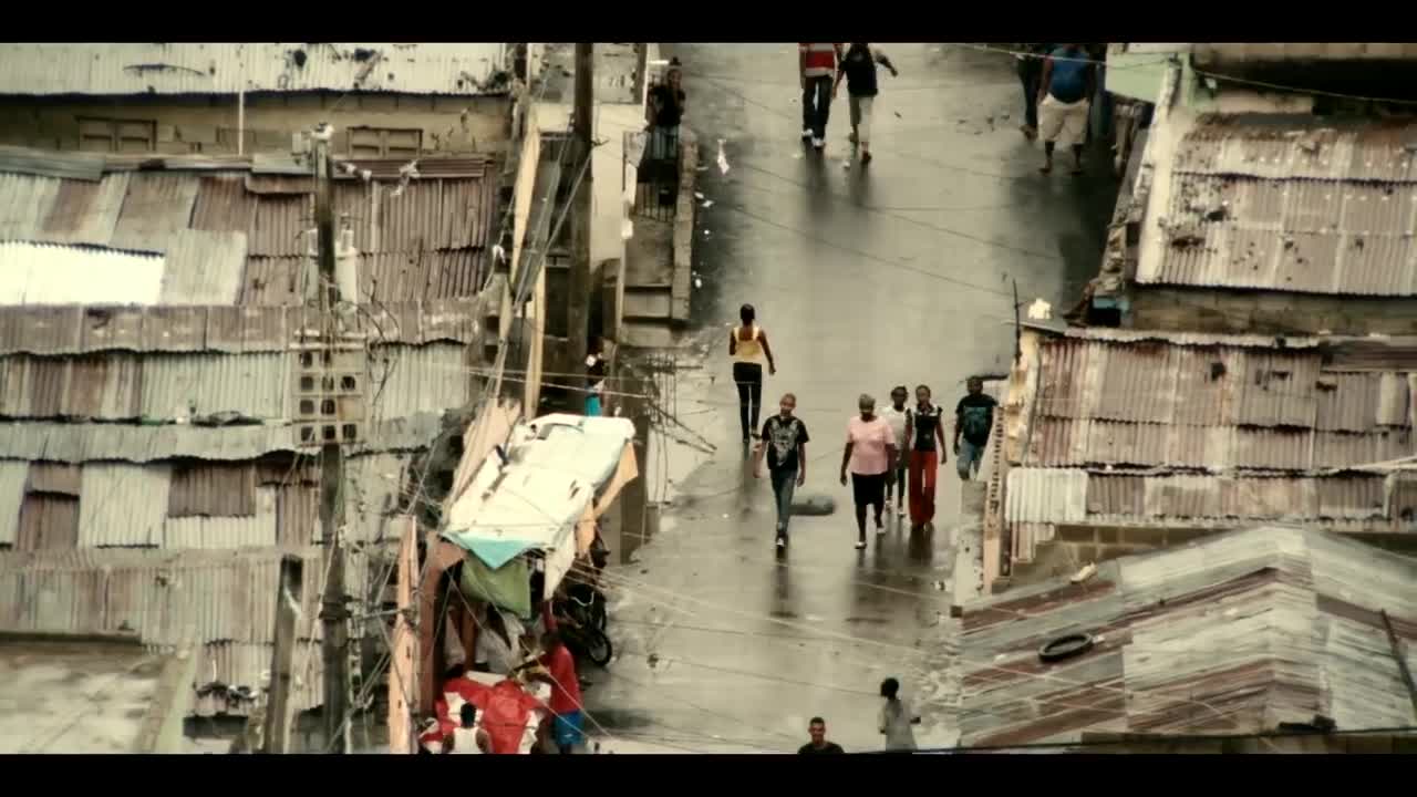 Future - Tony Montana