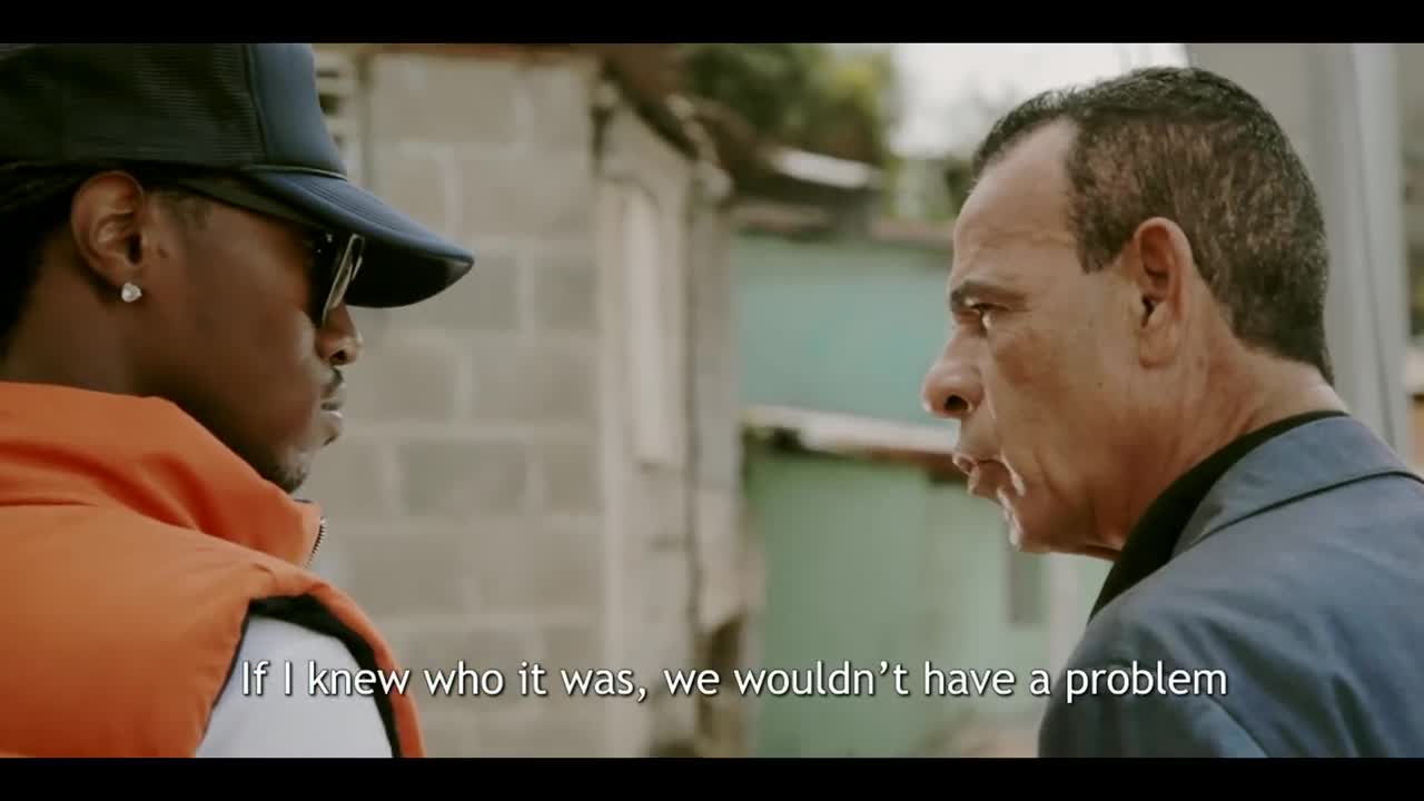 Future - Tony Montana